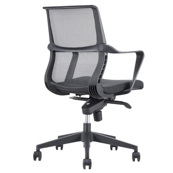 Chevy Mesh Chair - pimp-my-office-au