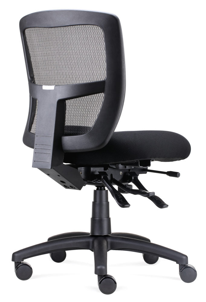 Ergo Task Chair - pimp-my-office-au