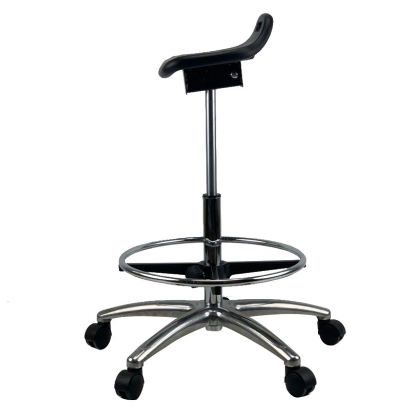 CURRIE-Sit-Stand-Chrome-Base-Drafting-Office-Chair
