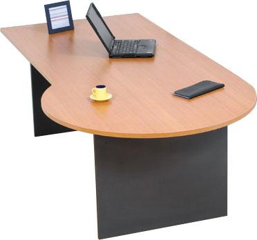 P End Desk - Desk - pimp-my-office-au