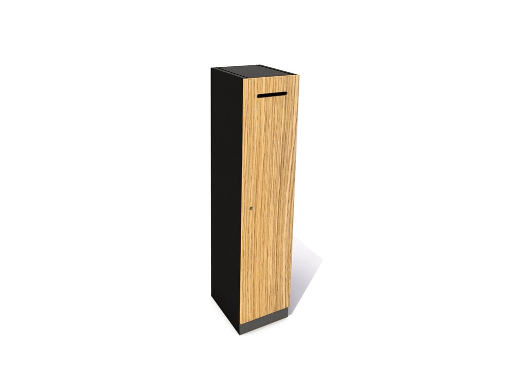 ABW Storage Locker