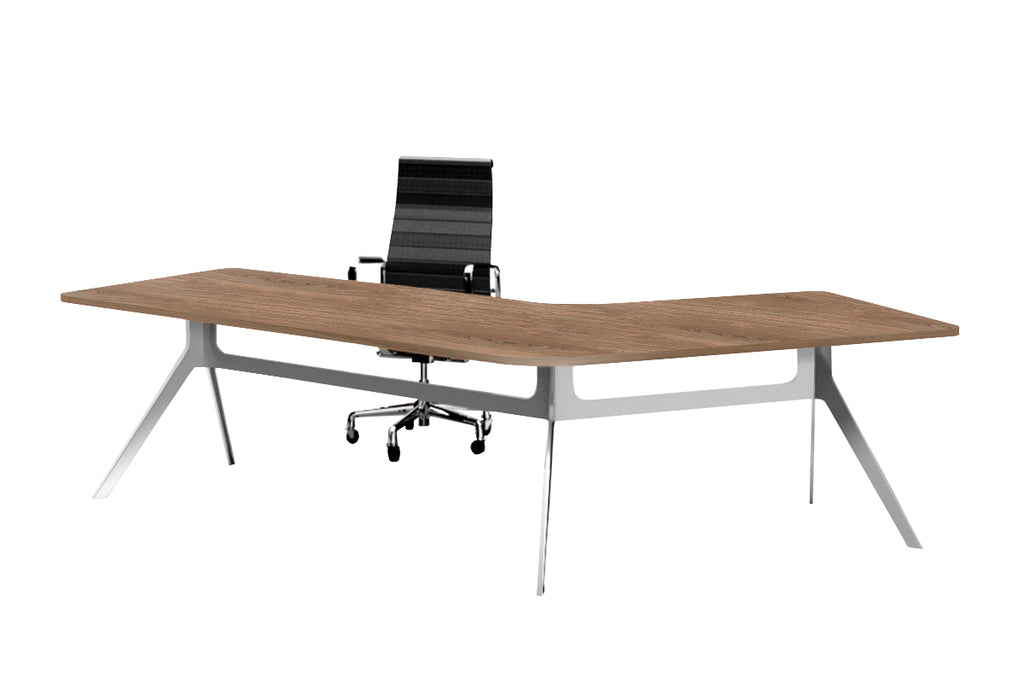 DELTA NOUVEAU 120 - Desk - pimp-my-office-au