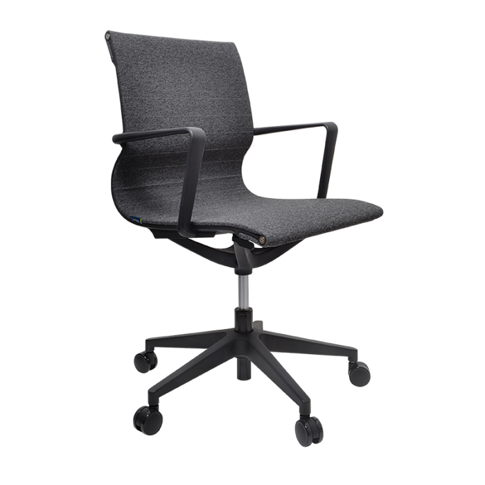 Buro Diablo Medium Back chair