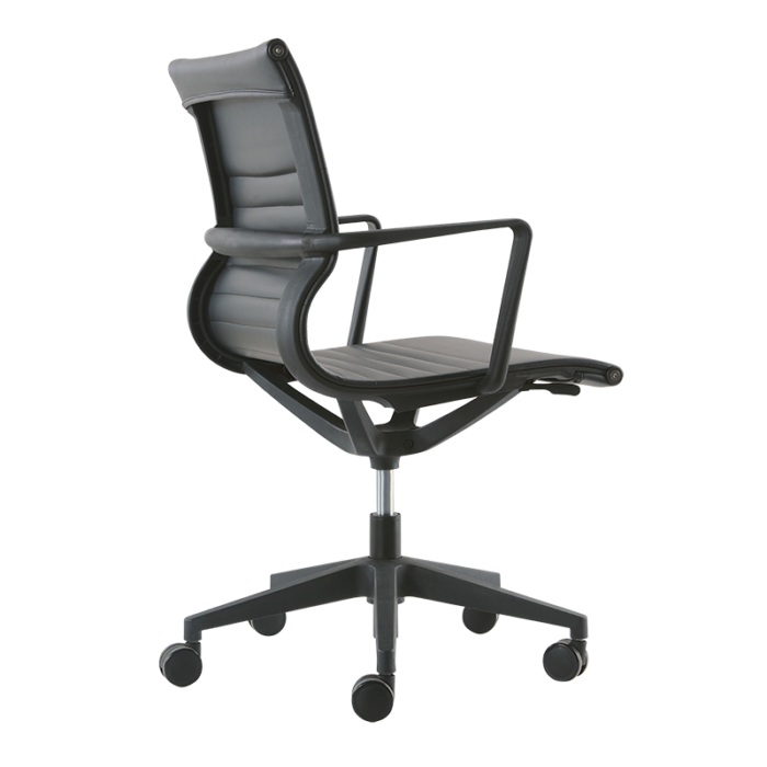 Buro Diablo Medium Back