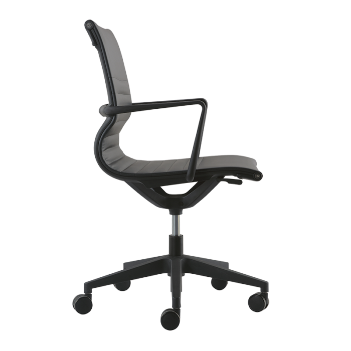 Buro Diablo Medium Back