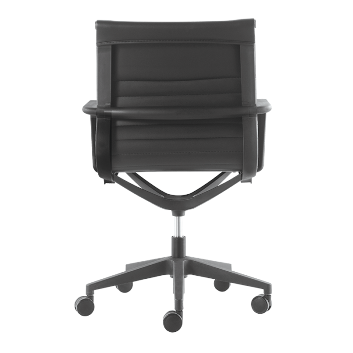 Buro Diablo Medium Back