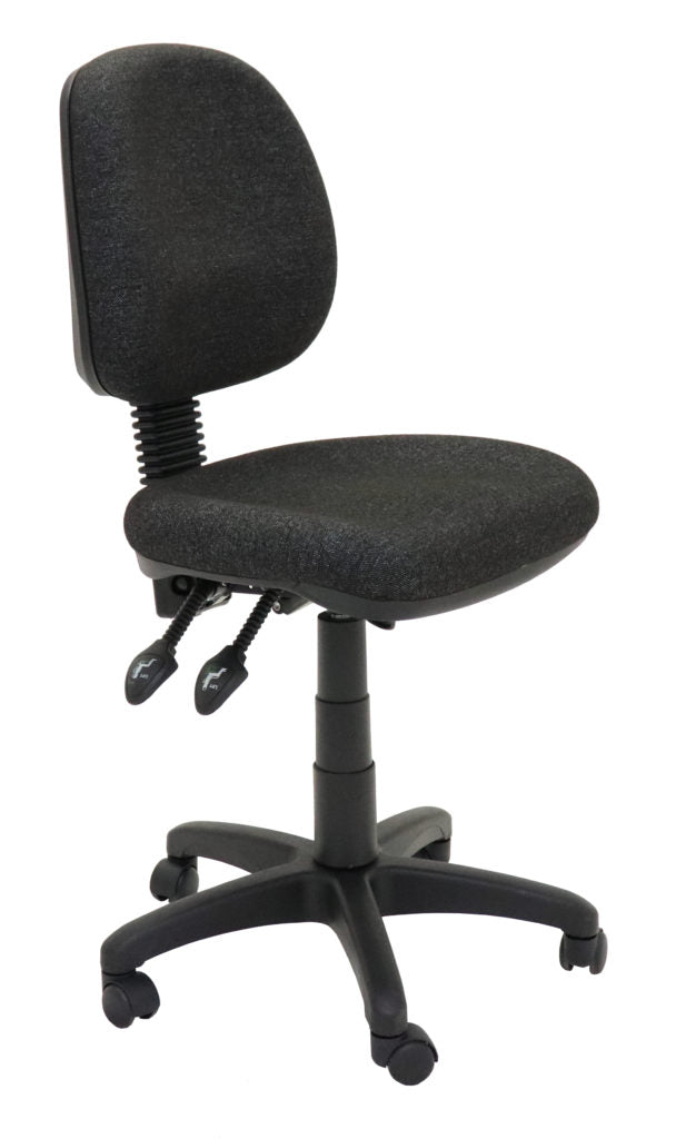 EC070CM Medium Back Operator Chair