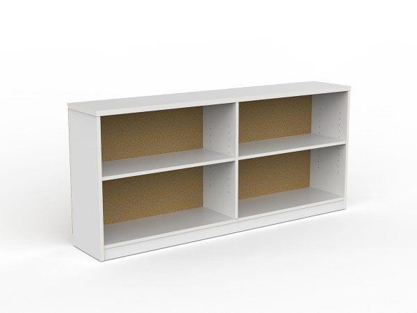 EkoSystem Credenza Bookcase - BOOKCASES