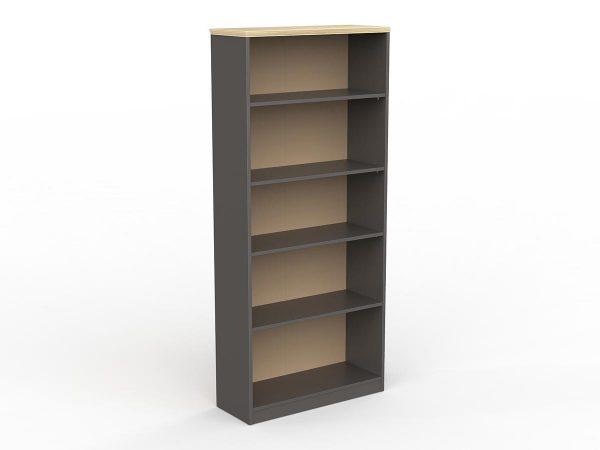 EkoSystem Bookcase - BOOKCASES
