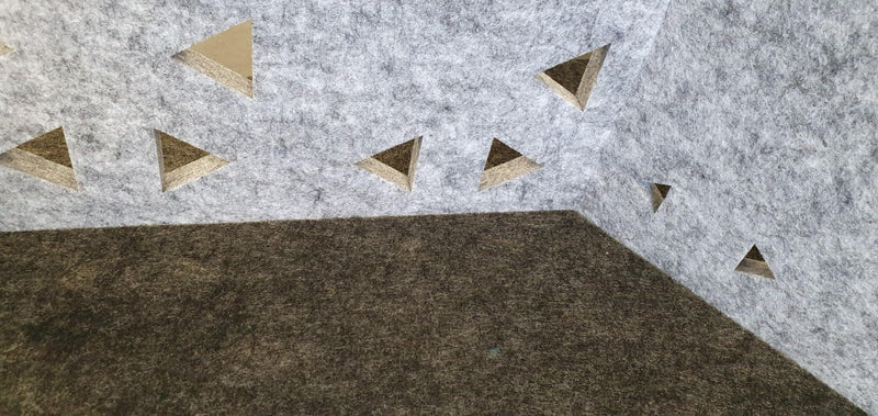 Epanel Standing Screen Wall