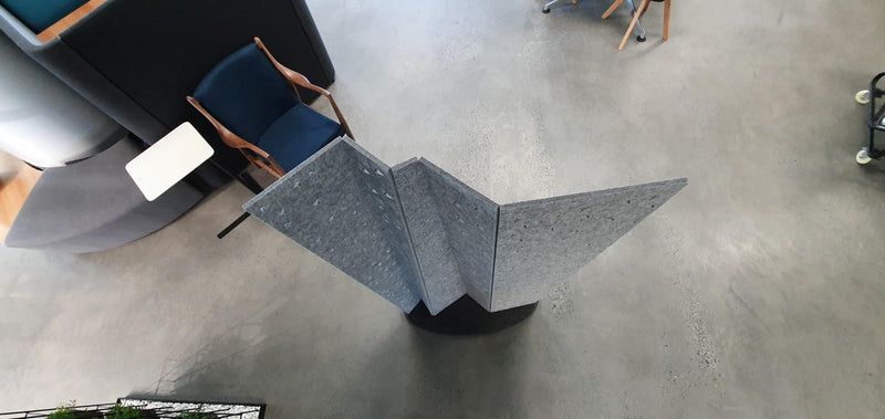 Epanel acoustic Standing Screen