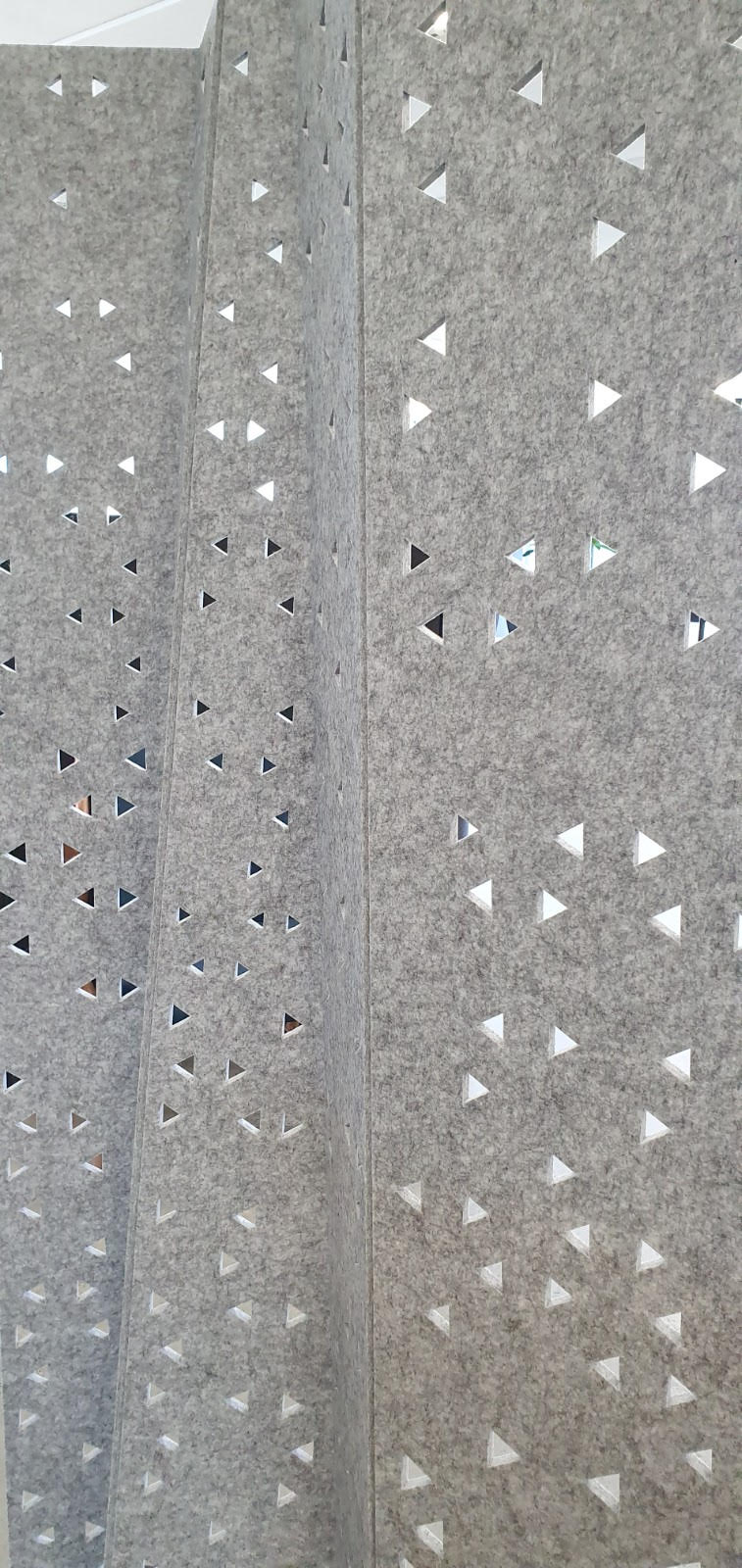 Epanel free Standing Screen