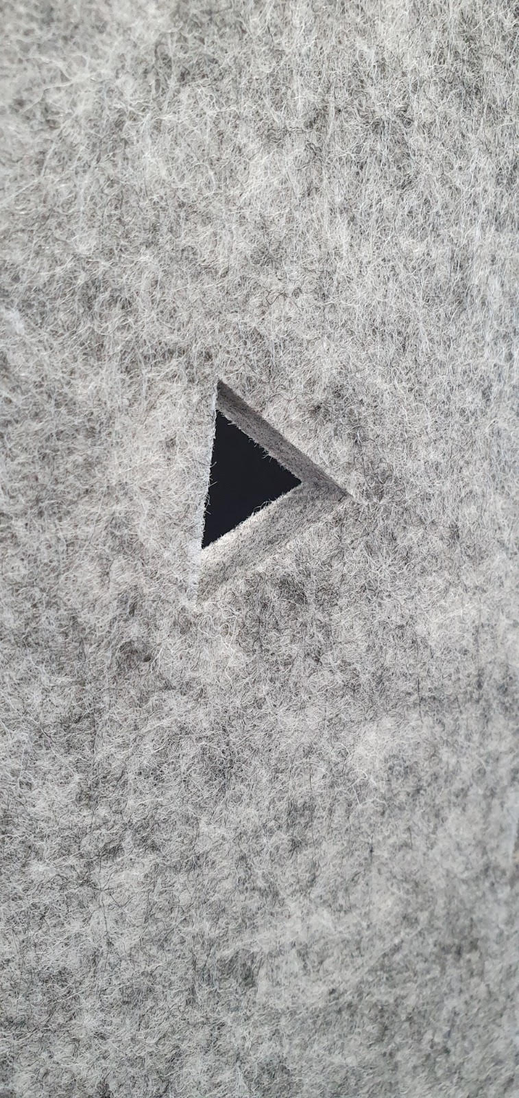 acoustic free Standing partition