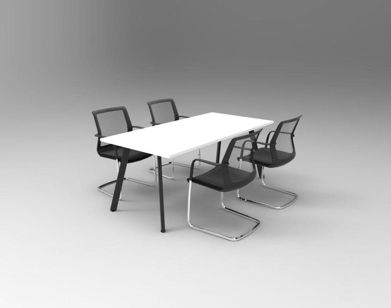 Eternity meeting table