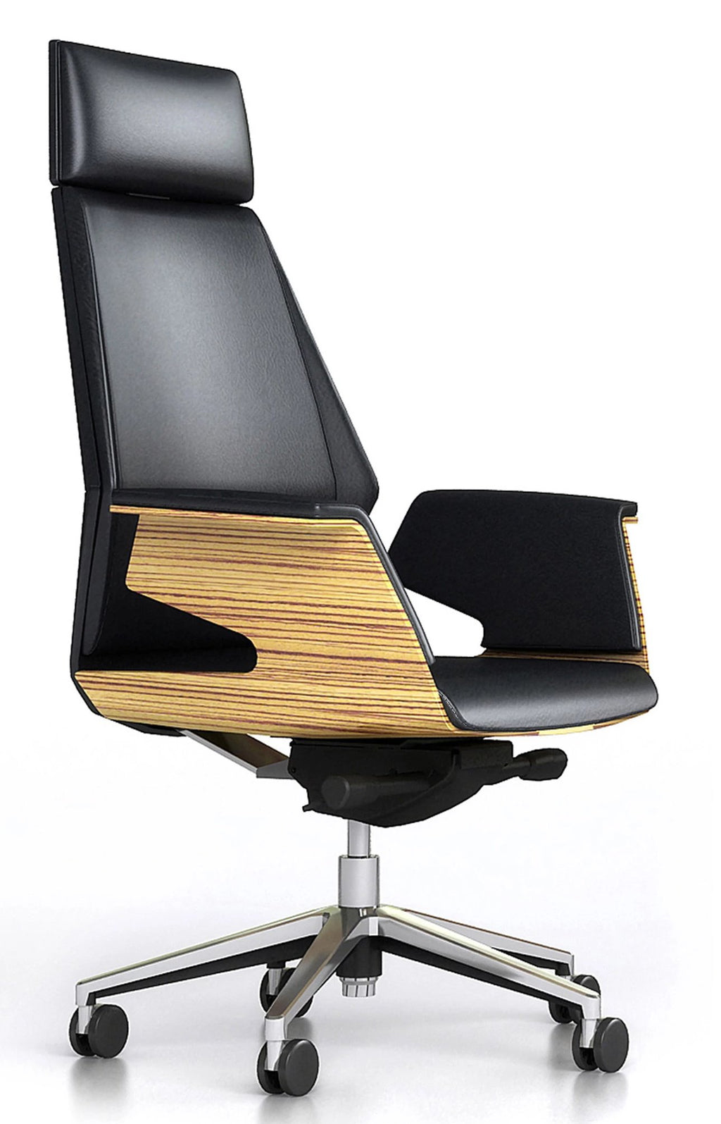 Executor V Office Executive chair - Executive Chairs - pimp-my-office-au