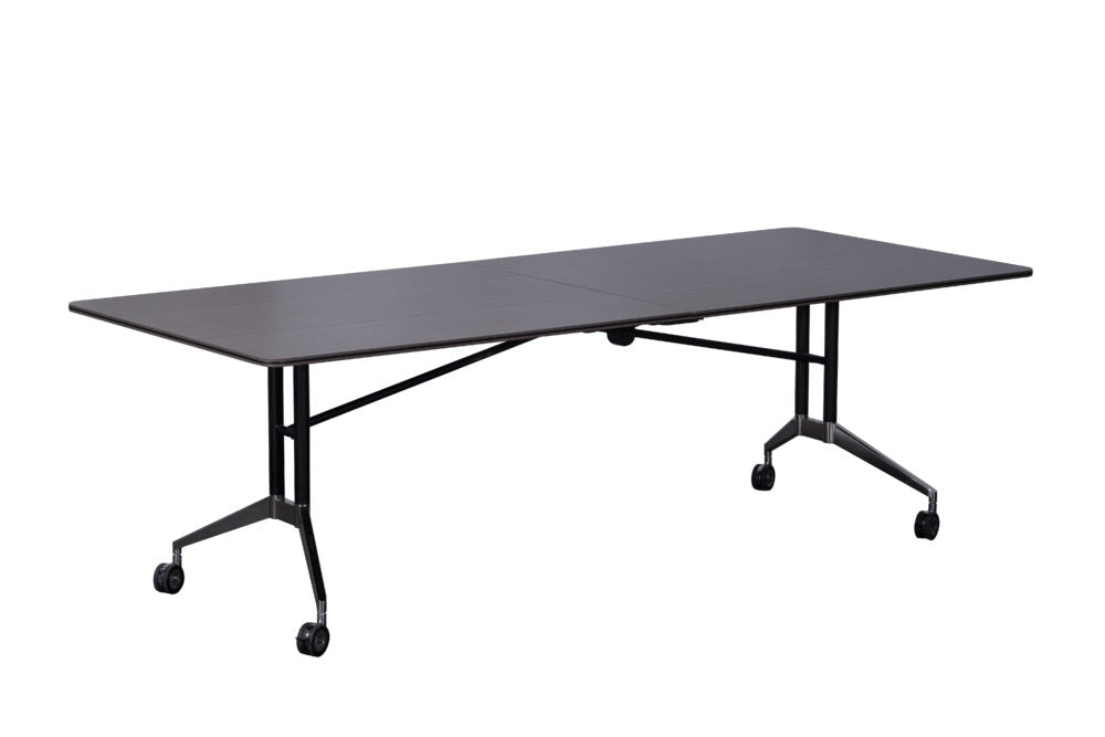 Rapid Edge Folding Table