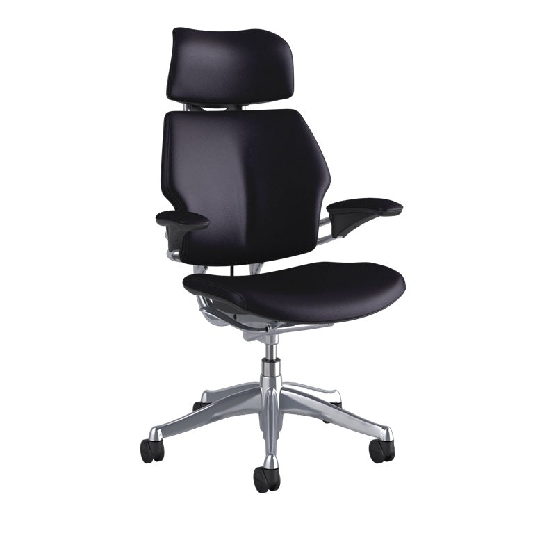 humanscale freedom headrest