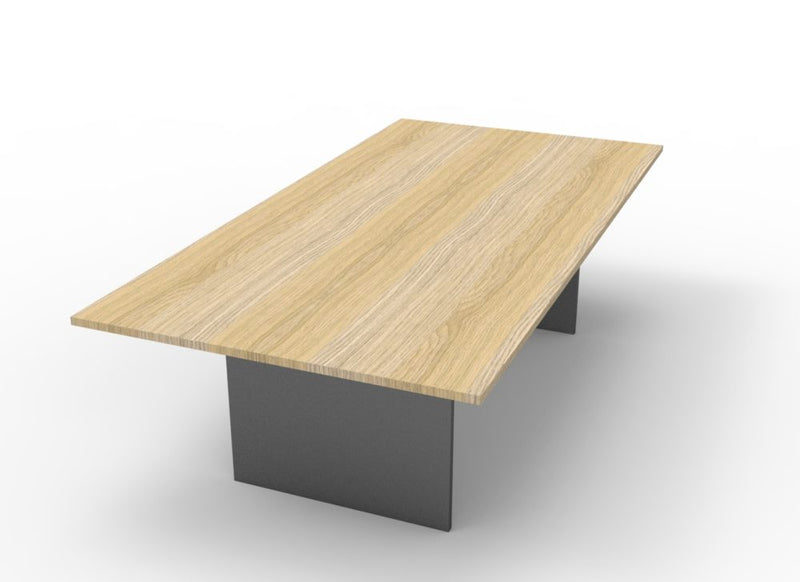 Ironstone-Base-Boardroom-Table-new-oak