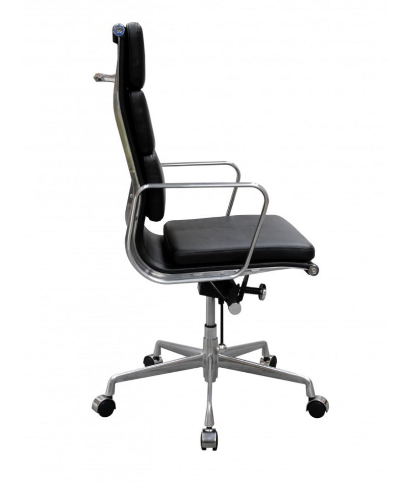 Manta Executive Chair - High Back