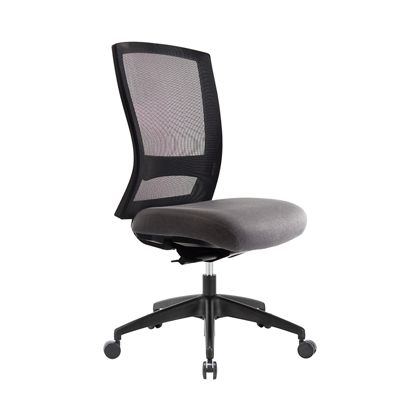Buro Mentor Chair