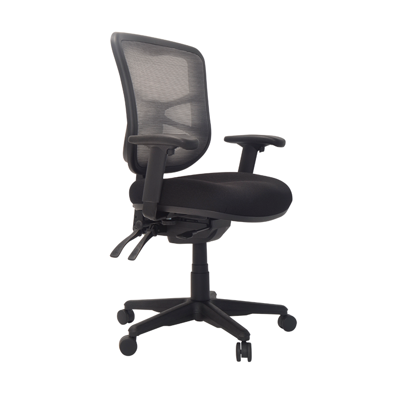 Buro Metro Chair - Main Image