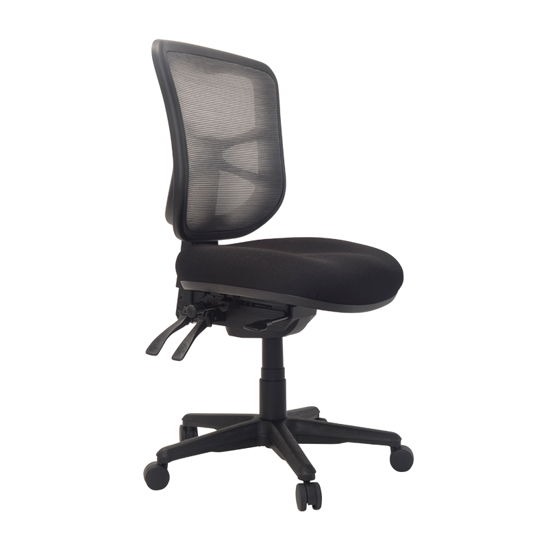 Buro metro mesh chair shop