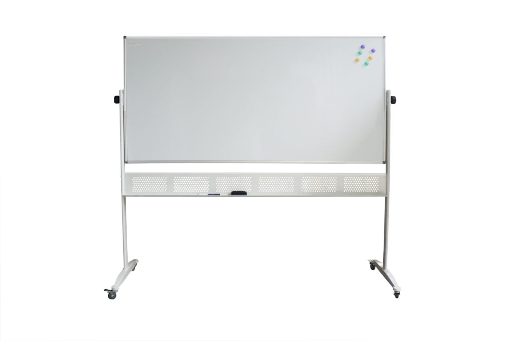 Porcelain Mobile Whiteboards