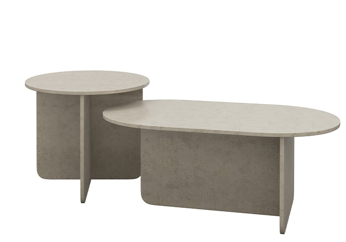 Monty Coffee Table Set