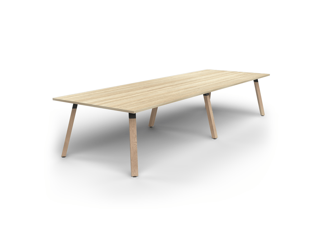 Plantation Boardroom Table