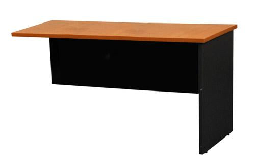 R612 - Reversible Return - Desk - pimp-my-office-au