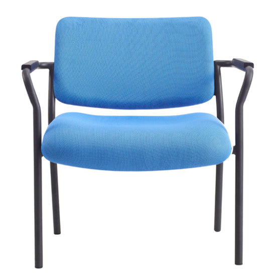ROTARY-600 Multi Shift Seating heavy duty 200kg reception chair