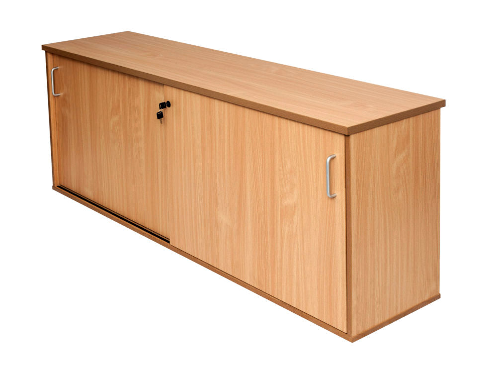 Rapid Span Credenza