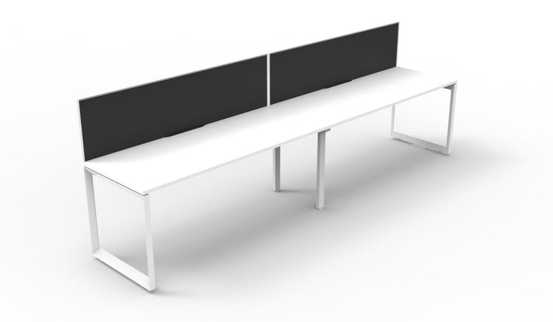 Single Sided Workstations