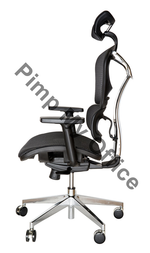 Ergohuman Plus Replica - Task / Desk Chairs - pimp-my-office-au