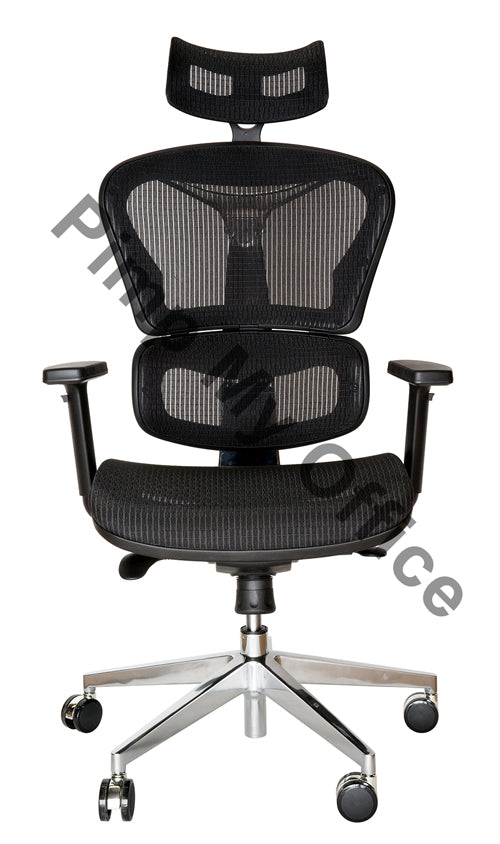 Ergohuman Plus Replica - Task / Desk Chairs - pimp-my-office-au