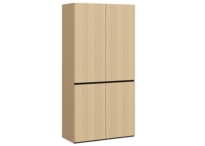 SHADOWLINE CUPBOARD 4 DOOR