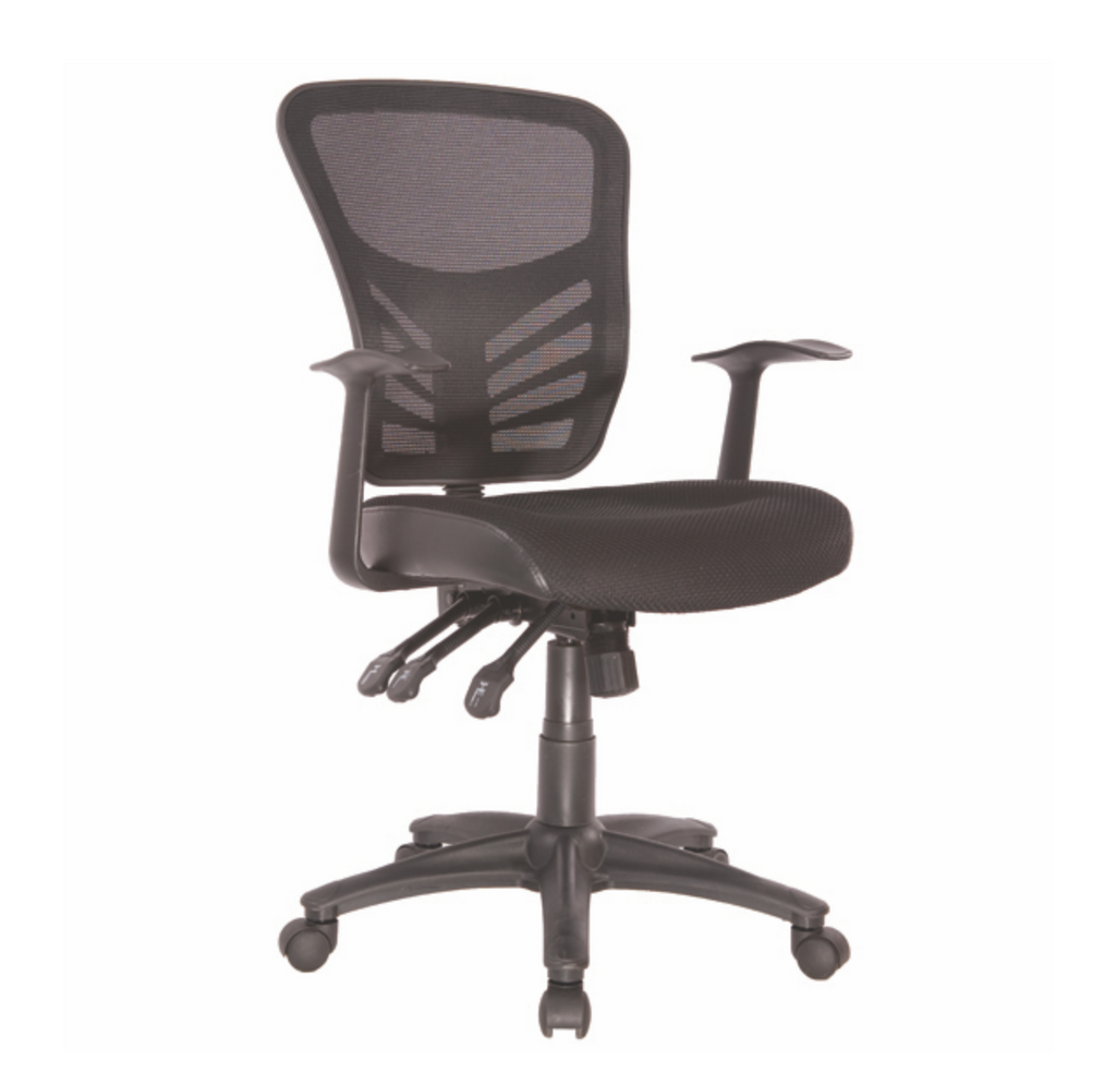 YARRA Mesh Chair