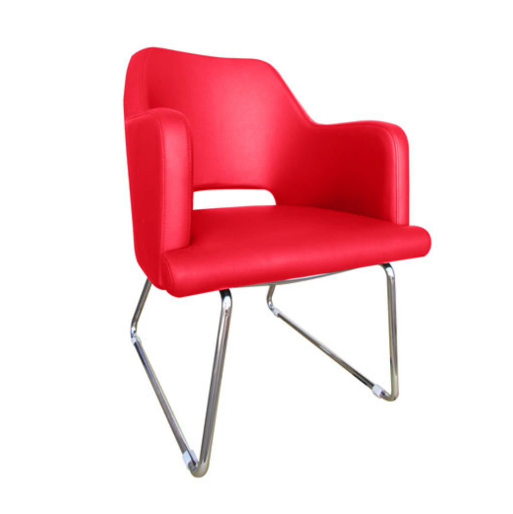 CHERRY - Lounges and Soft Furnishings - pimp-my-office-au