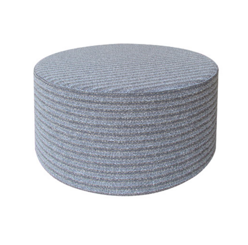 ROUND OTTOMANS - Lounges and Soft Furnishings - pimp-my-office-au