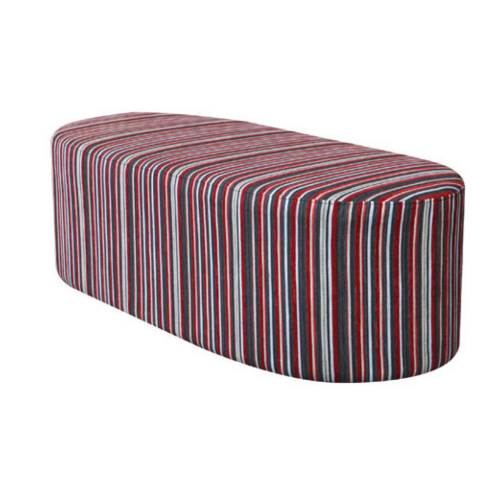 OVAL OTTOMANS - Lounges and Soft Furnishings - pimp-my-office-au