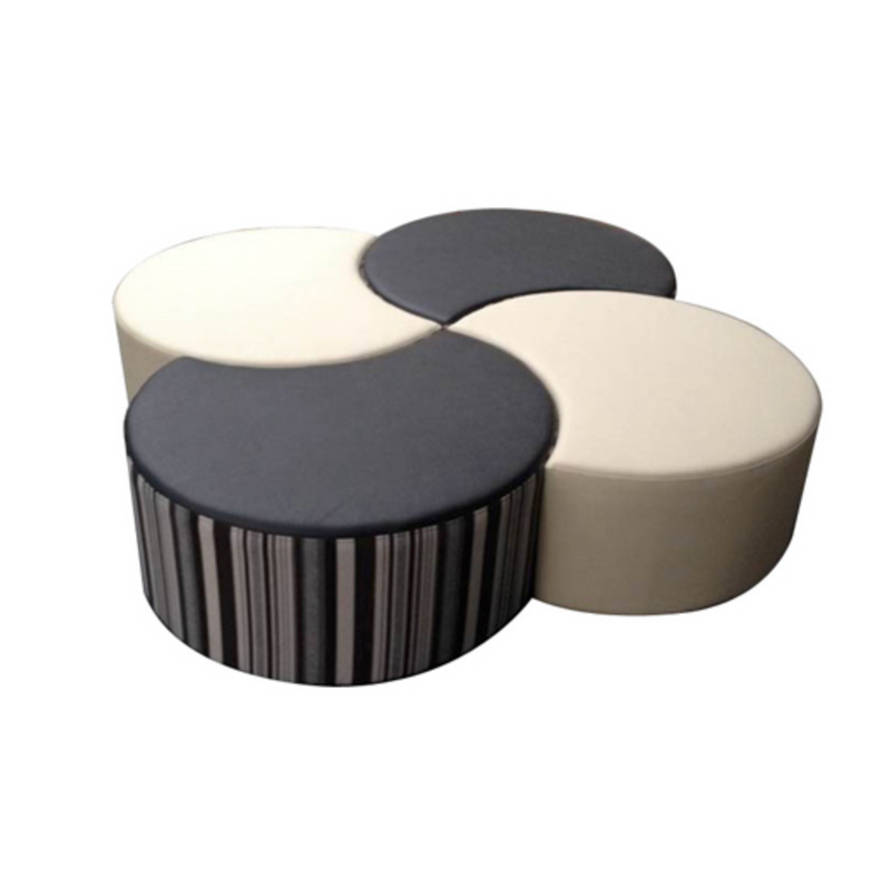 I SHAPES - Lounges and Soft Furnishings - pimp-my-office-au