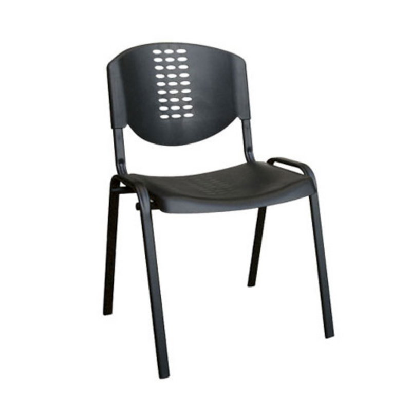 SIM SERIES - Visitor/ Side Chairs - pimp-my-office-au