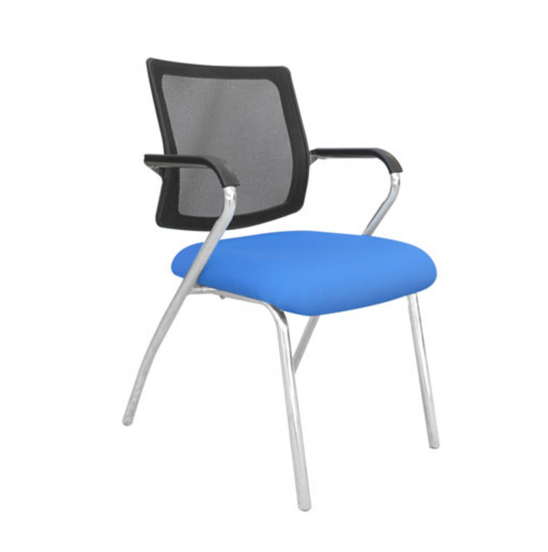 AUSTIN II - Visitor/ Side Chairs - pimp-my-office-au