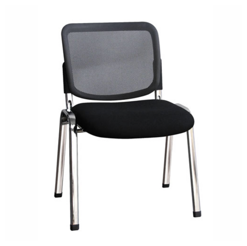 SWAN MESH - Visitor/ Side Chairs - pimp-my-office-au