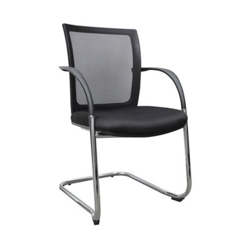 JET MESH - Visitor/ Side Chairs - pimp-my-office-au