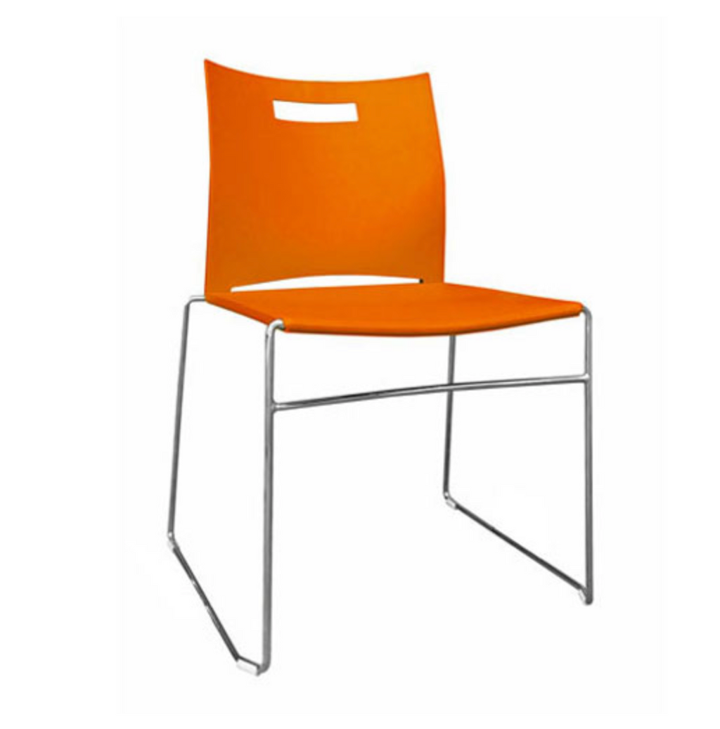 UNO Plastic cafe - Visitor/ Side Chairs - pimp-my-office-au