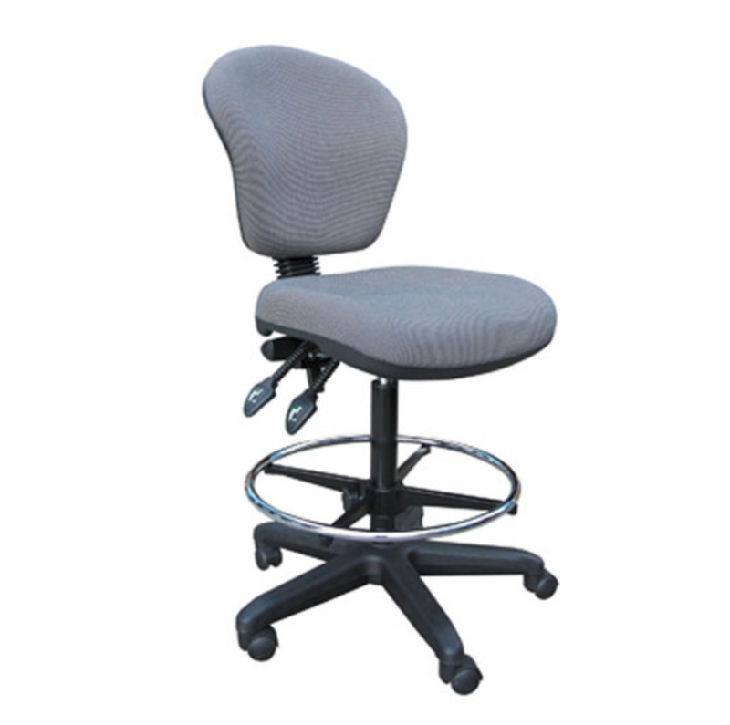 RETRO - Task/ Desk Chairs - pimp-my-office-au