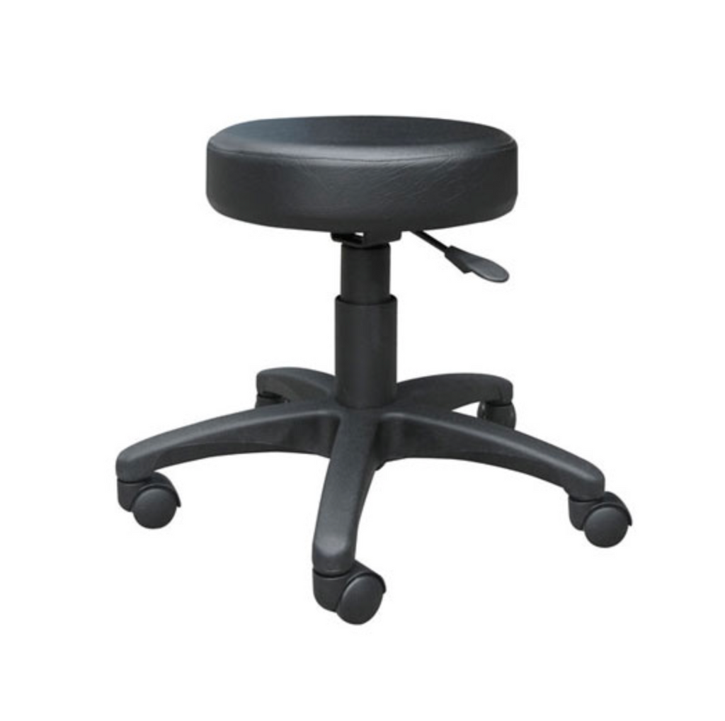 ROUND STOOL - Stools - pimp-my-office-au