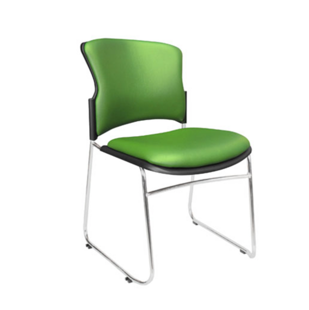 EVA - Visitor/ Side Chairs - pimp-my-office-au