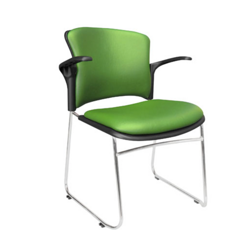 EVA - Visitor/ Side Chairs - pimp-my-office-au